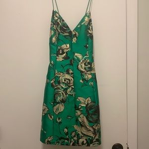 Alice and Olivia Cocktail Dress Size 4